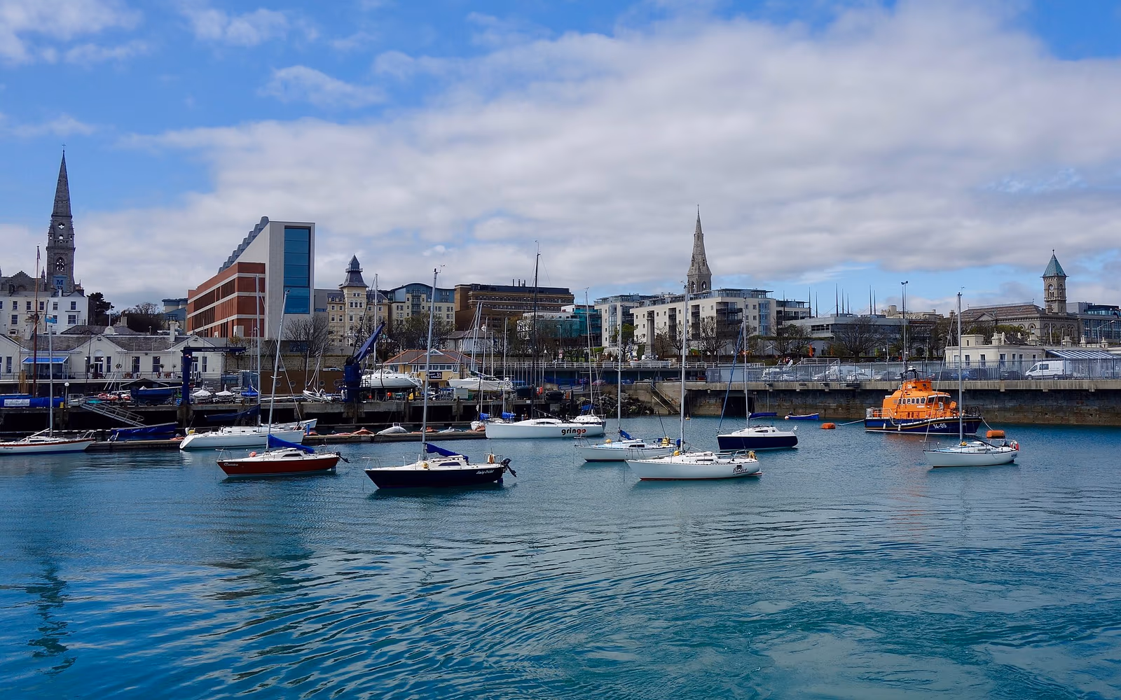 Painters and decorators in Dún Laoghaire