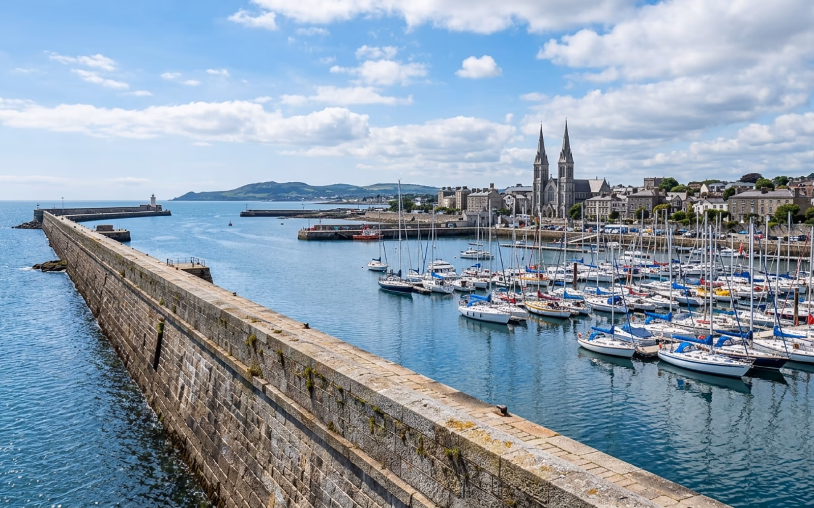 Painters and decorators in Dún Laoghaire