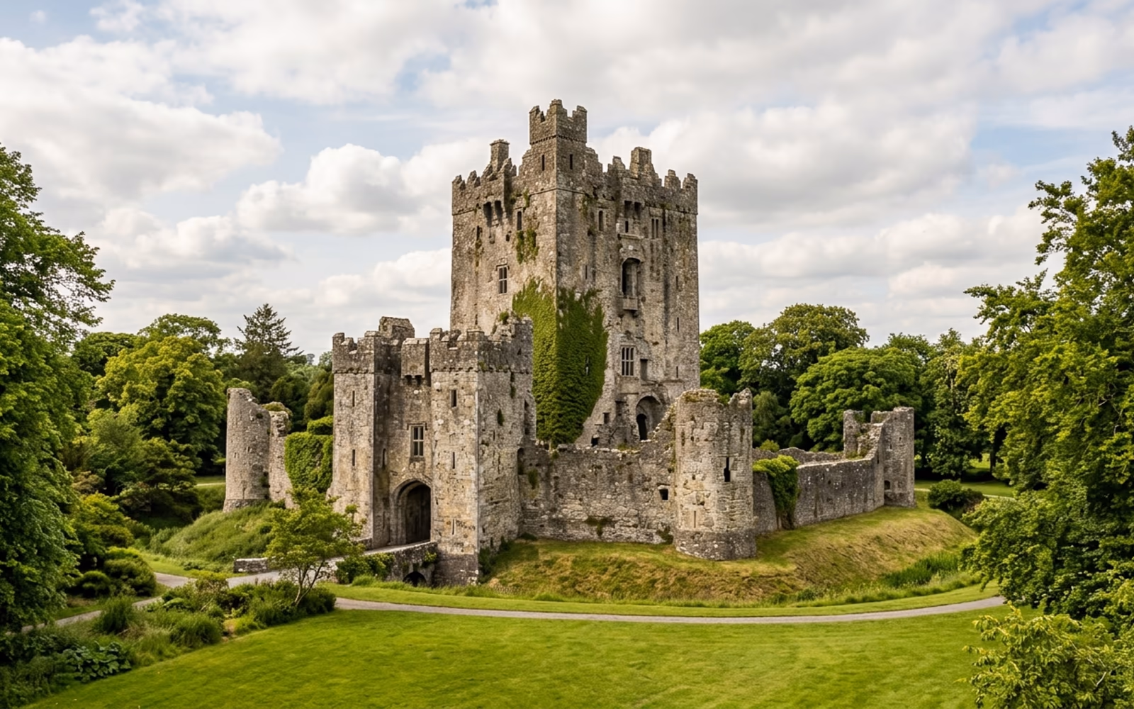 Painters and decorators in Maynooth