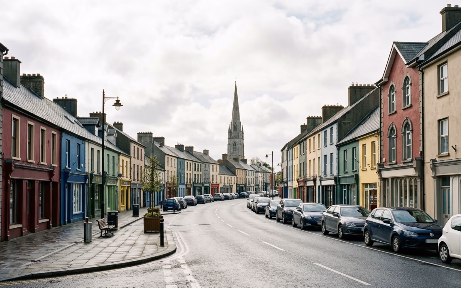 Painters and decorators in Naas