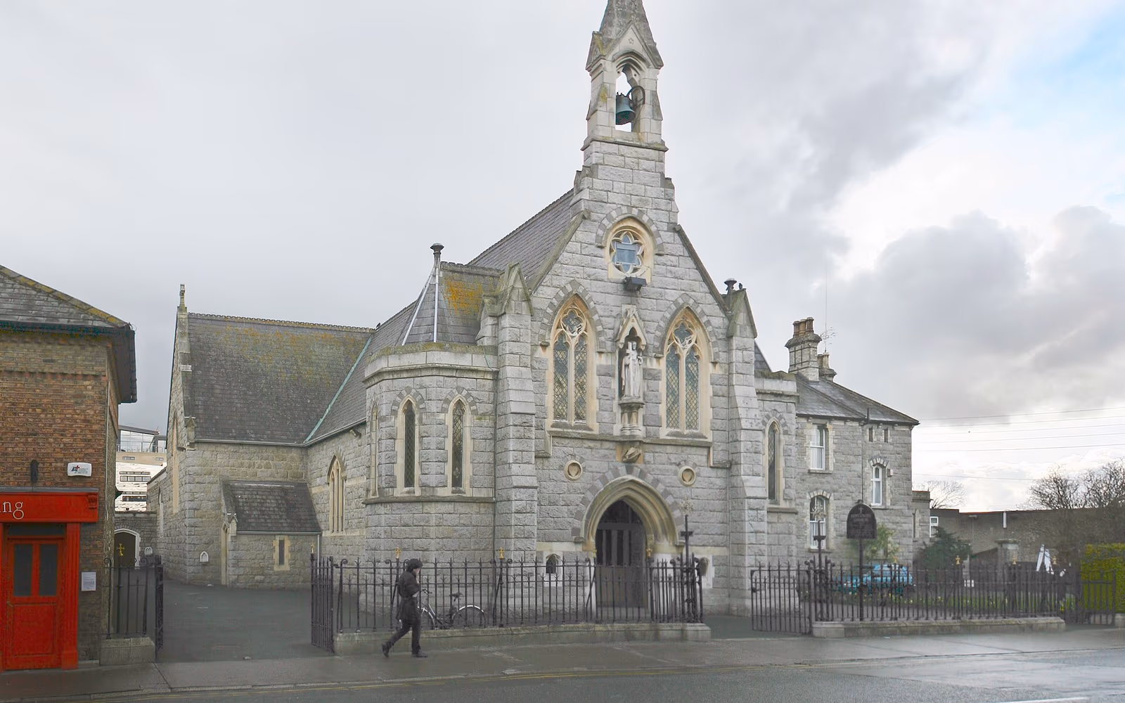Painters and decorators in South County Dublin
